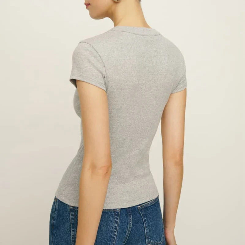 Ivy Manhattan | Top