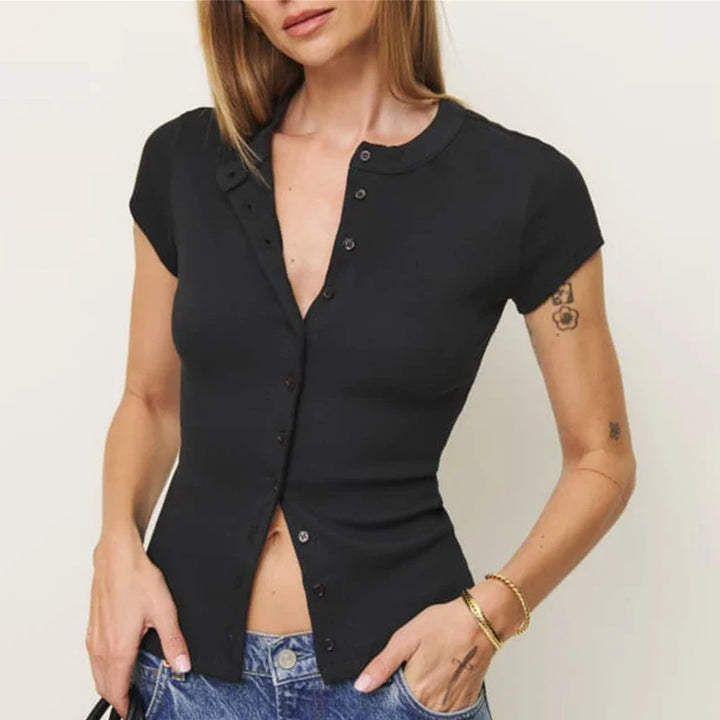 Ivy Manhattan | Top