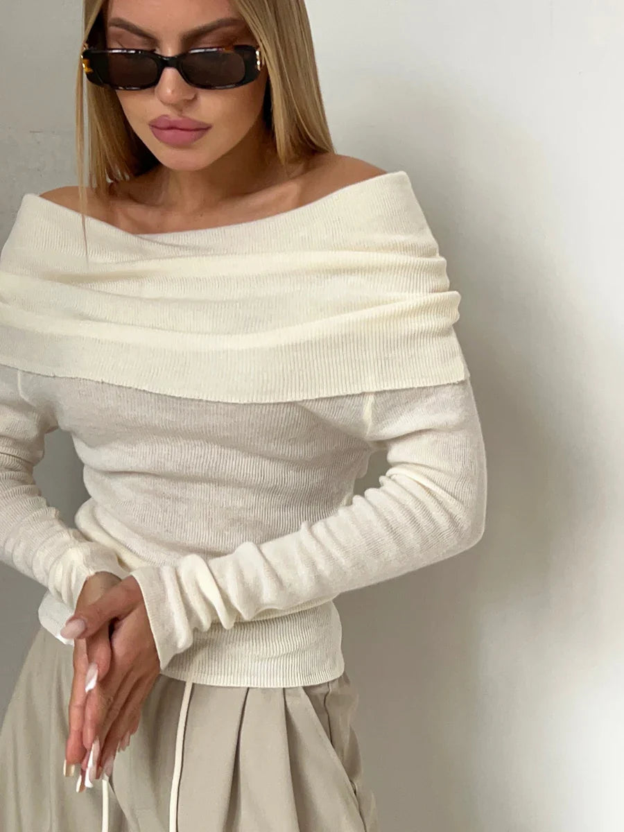 Ivy Manhattan | Top