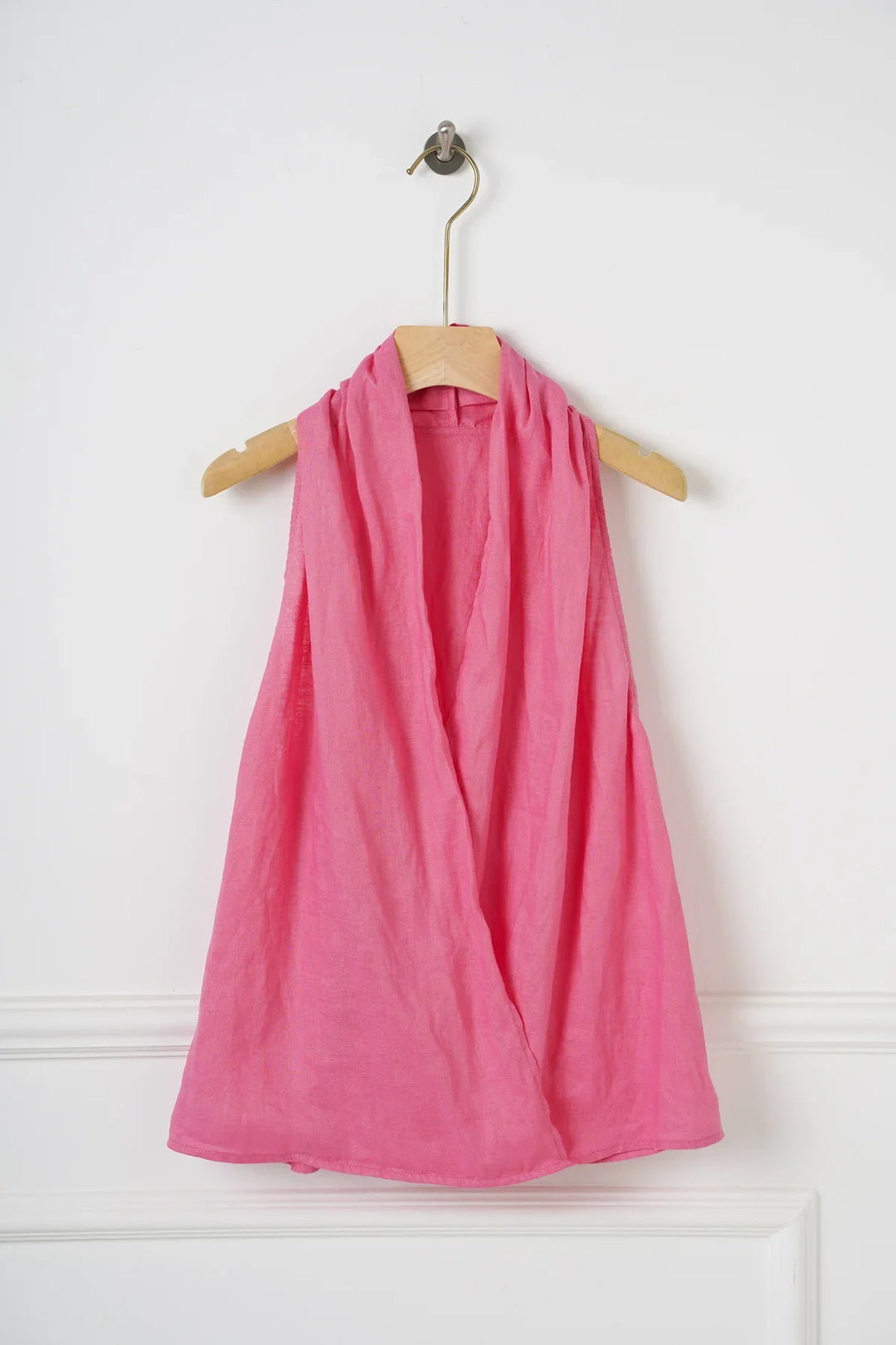 Ivy Manhattan | Linen
