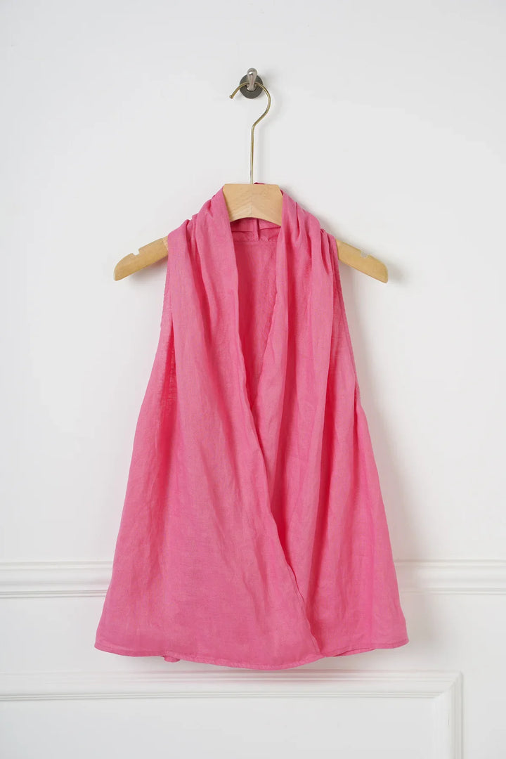 Ivy Manhattan | Linen