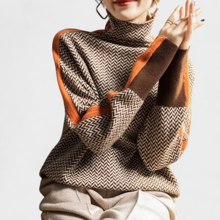 Ivy Manhattan | Sweater