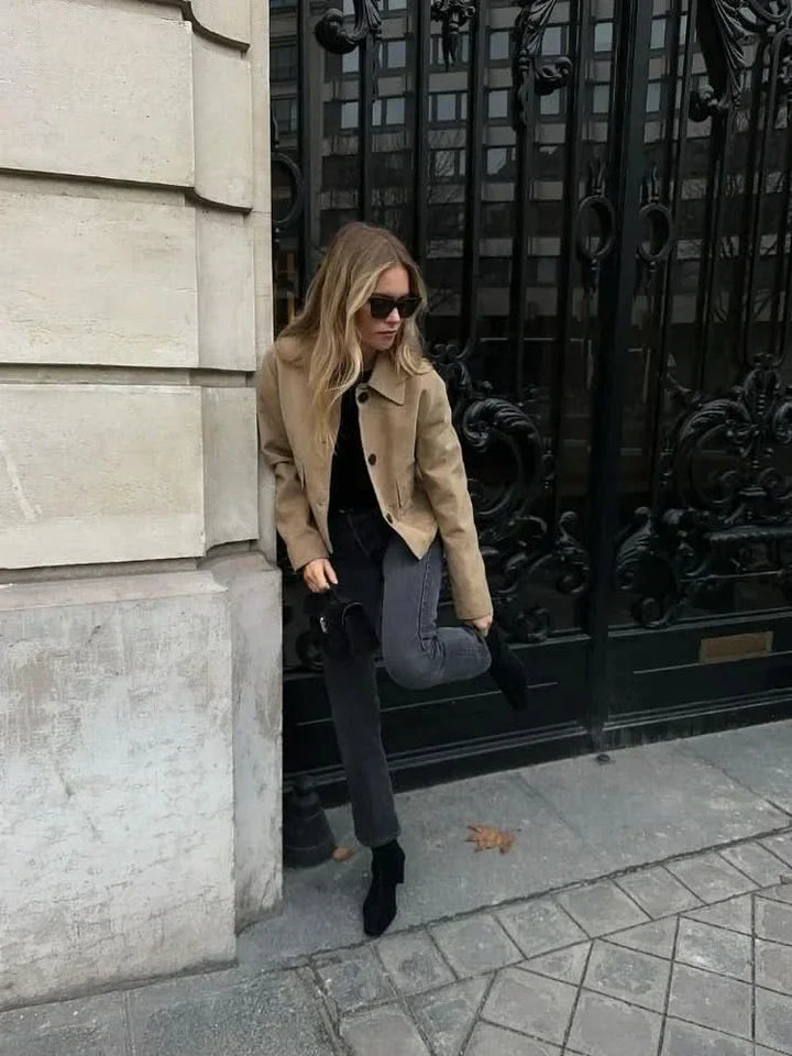 Ivy Manhattan | Izabel Chic timeless elegant