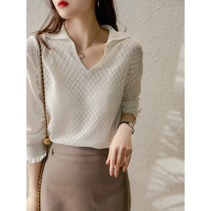 Ivy Manhattan | Top