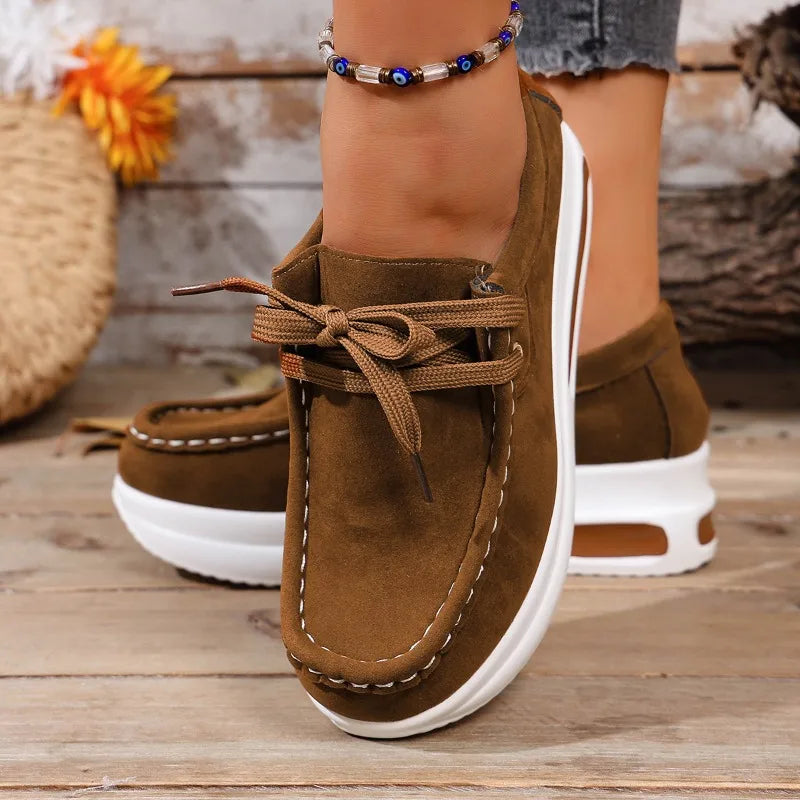 Ivy Manhattan | Minimalist Chic Shoe