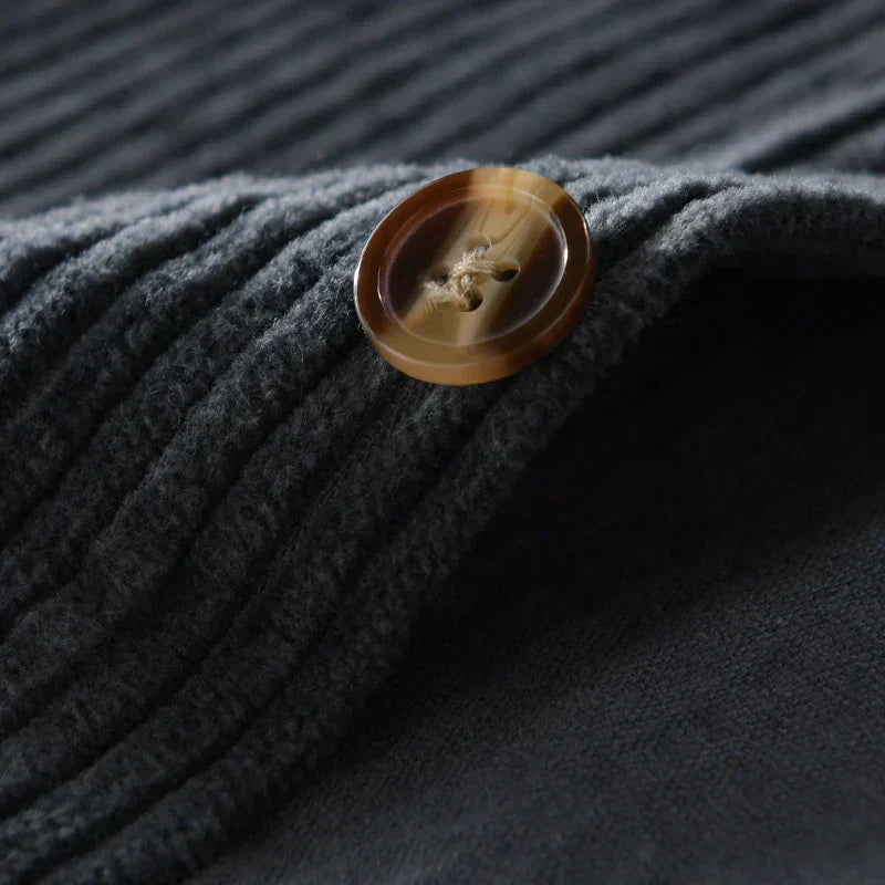 Ivy Manhattan | Ivy Manhattan CORDUROY SHIRT