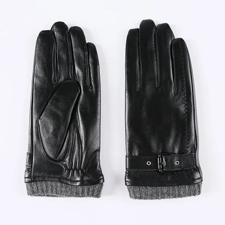 Smooth Finish Gloves for Adults | Ideal for Winter