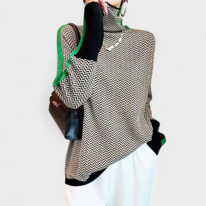 Ivy Manhattan | Sweater