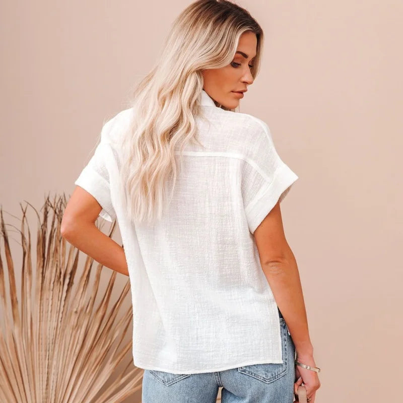 Ivy Manhattan | Blouse