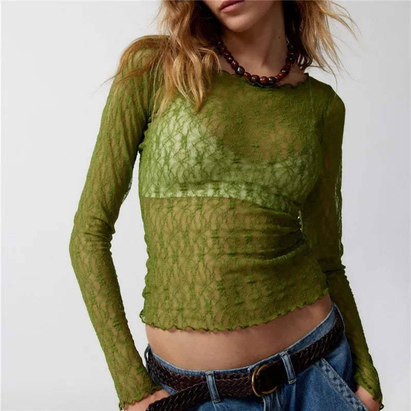 Ivy Manhattan | Top