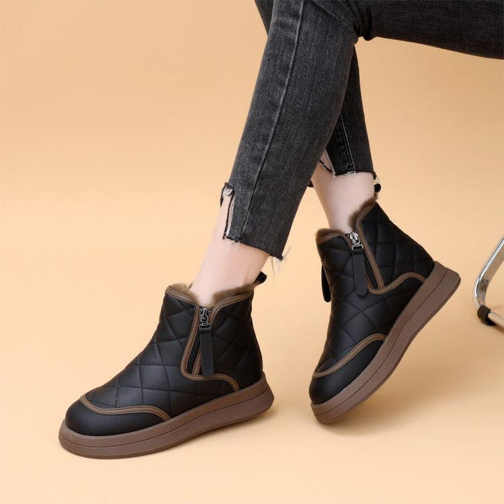 Ivy Manhattan | Boots