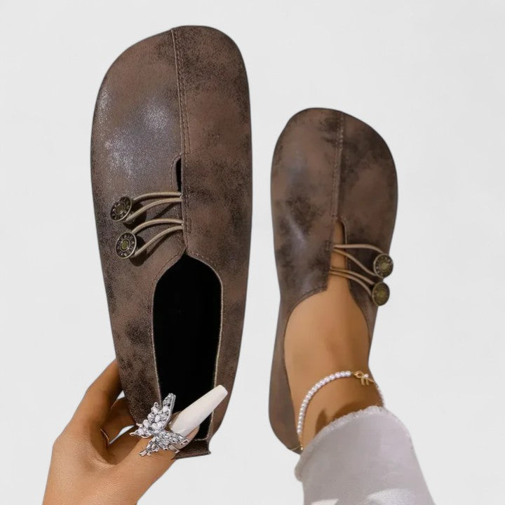 Ivy Manhattan | Elegant Loafers