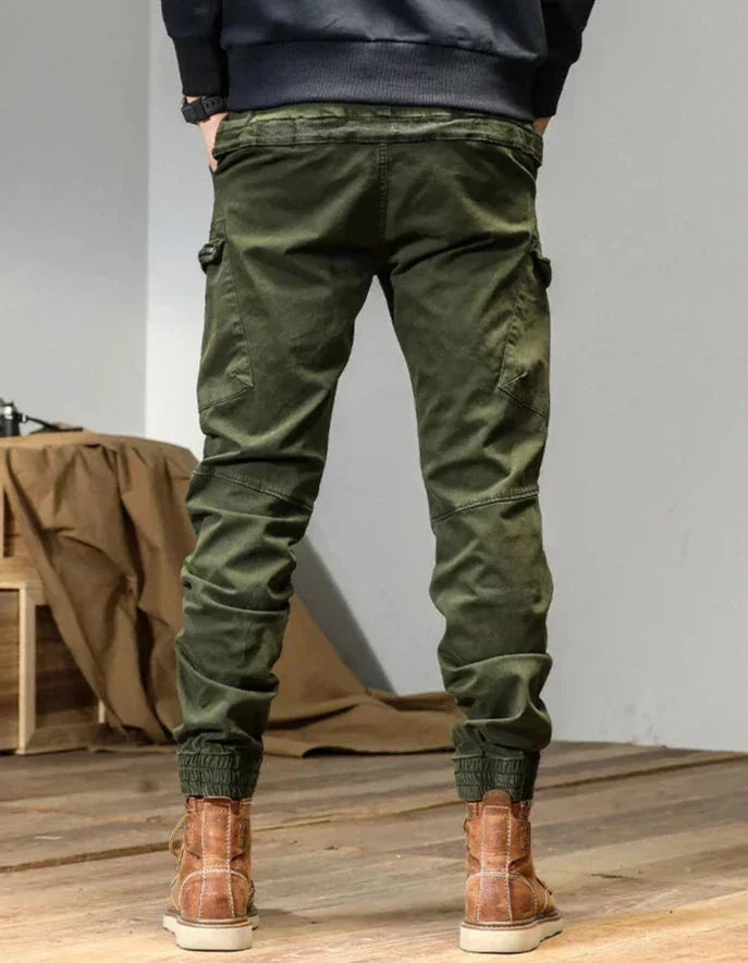 Ivy Manhattan | s Cargo Jogging Pants