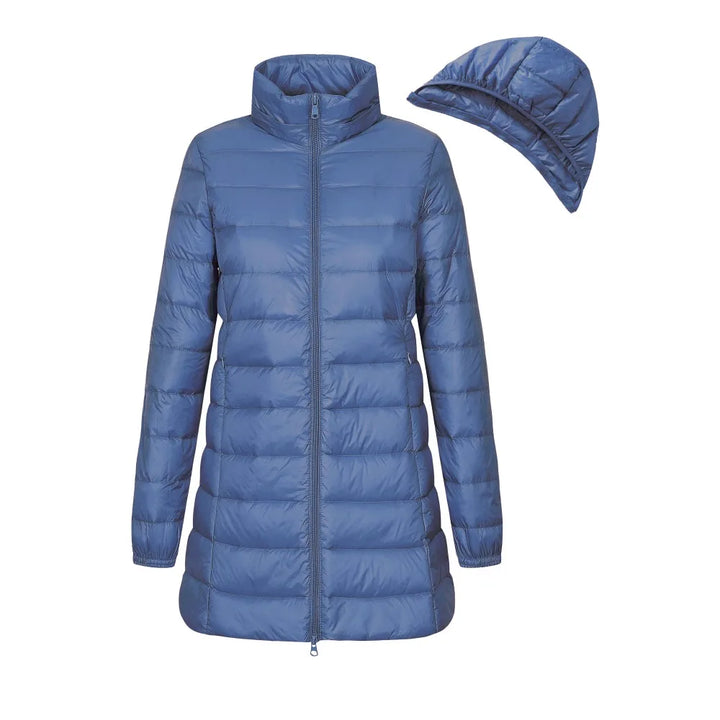Ivy Manhattan | Mirella s Down Jacket