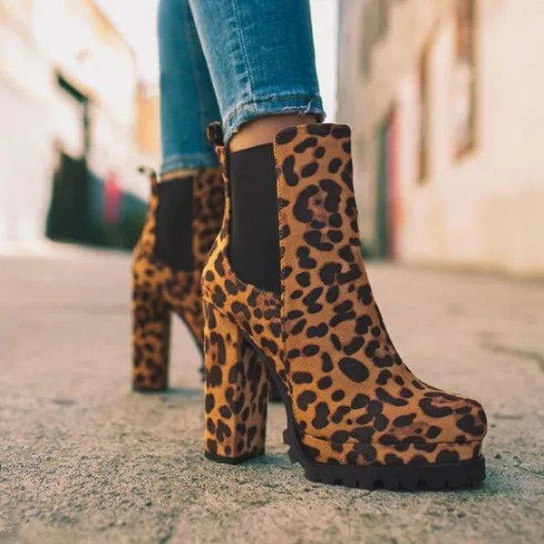 Ivy Manhattan | Modern Essential Shoe