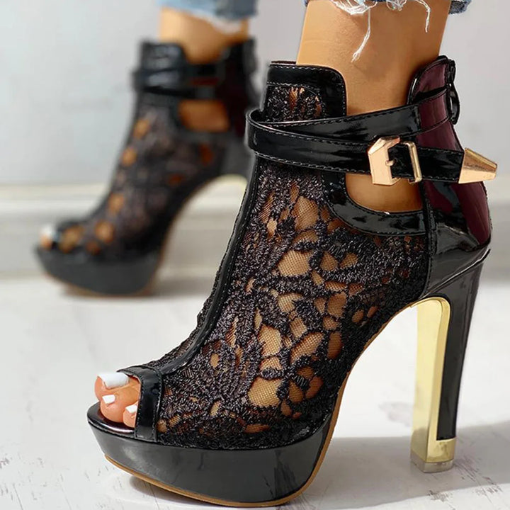 Ivy Manhattan | Signature Collection Platform