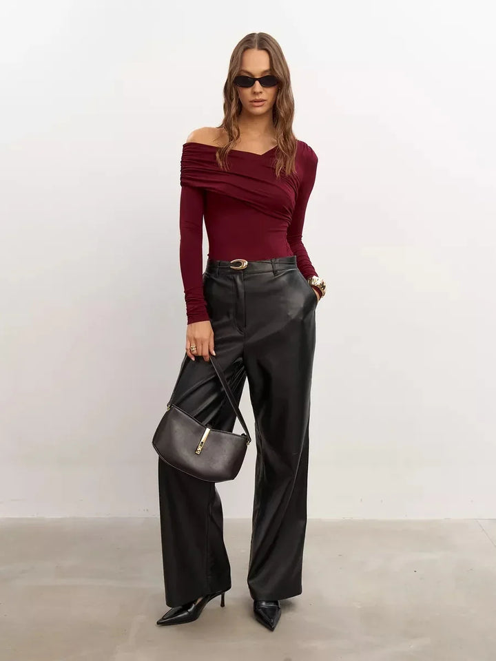 Ivy Manhattan | Top