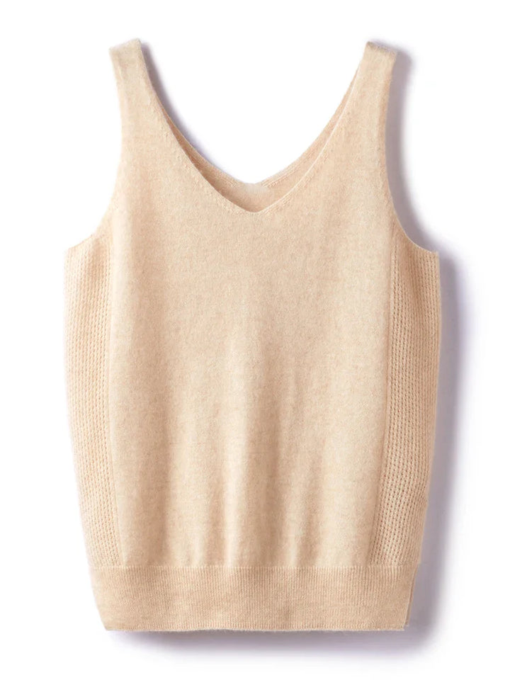 Ivy Manhattan | Ivanna Quinn Cashmere Neck