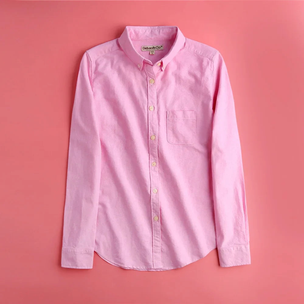 Ivy Manhattan | Elegant Blouse