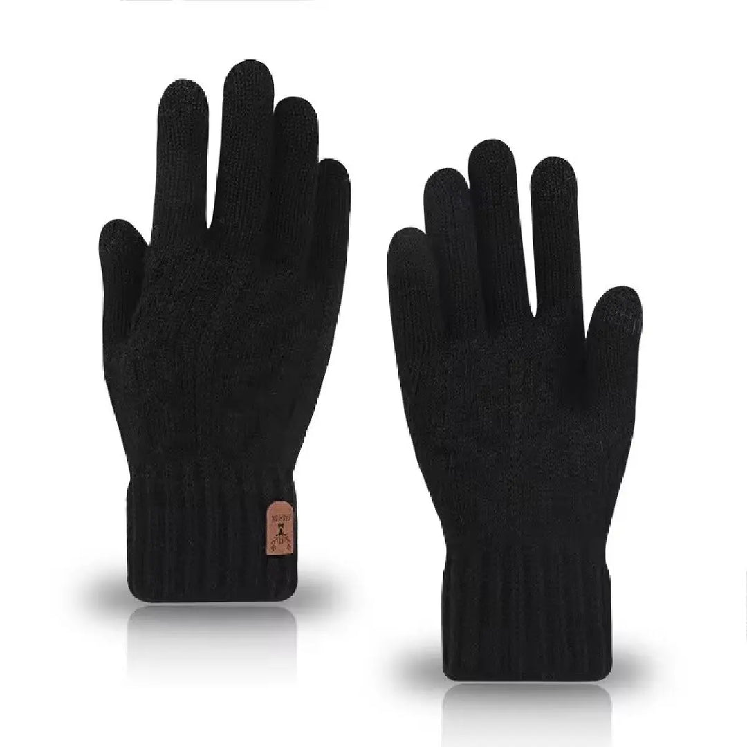 Touchscreen Gloves for Men | Ideal for the Winter Season