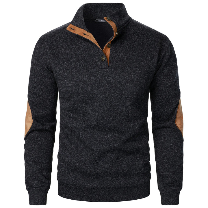 Ivy Manhattan | REFINED PULLOVER