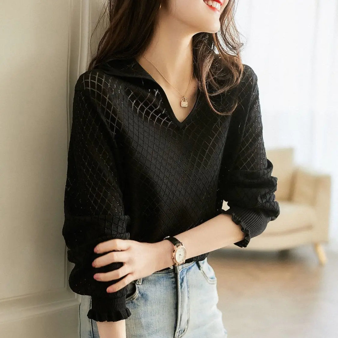 Ivy Manhattan | Top
