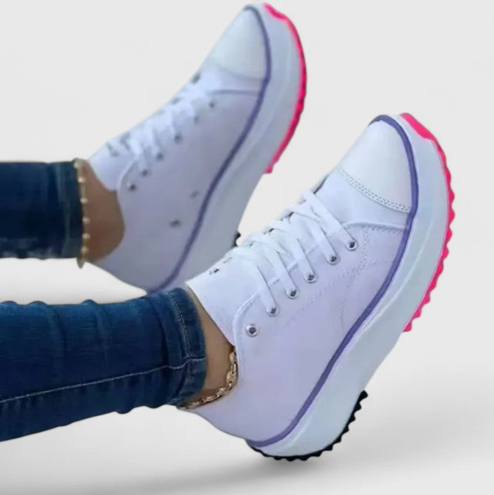 Ivy Manhattan | Comfortable Sneakers