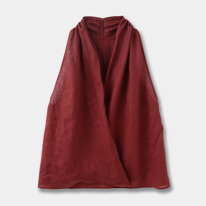 Ivy Manhattan | Linen