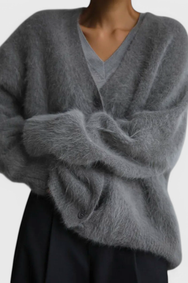 Ivy Manhattan | Cashmere