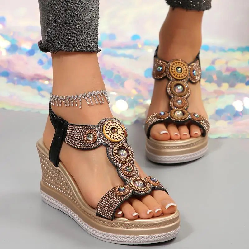 Ivy Manhattan | Designer Pick Shoe