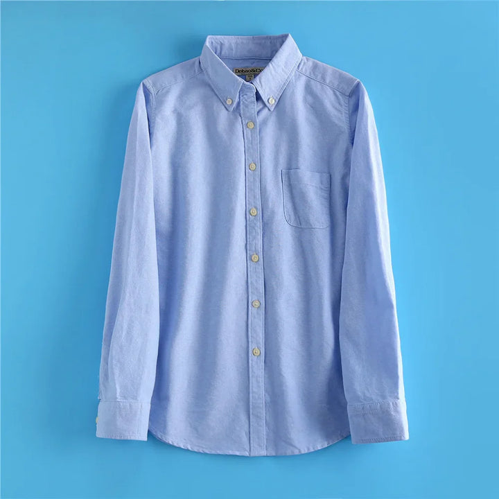 Ivy Manhattan | Elegant Blouse