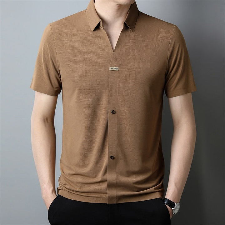 Ivy Manhattan | Button Up Long Sleeve