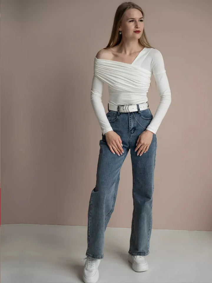 Ivy Manhattan | Top