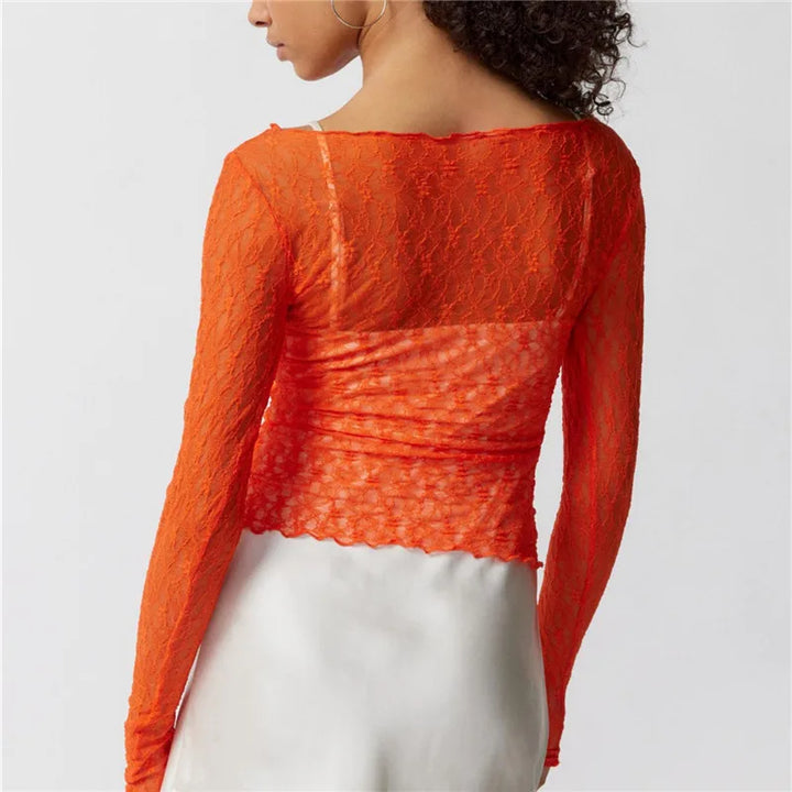 Ivy Manhattan | Top