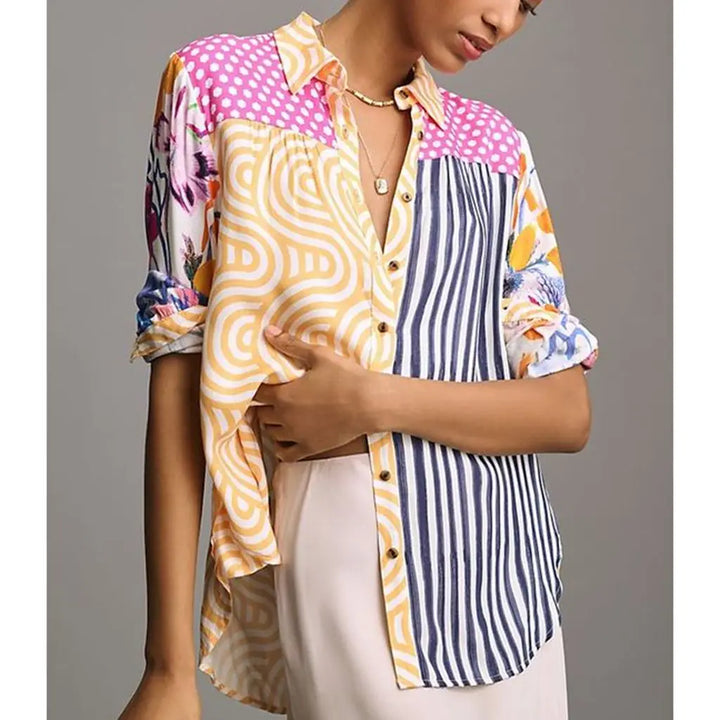 Ivy Manhattan | Blouse