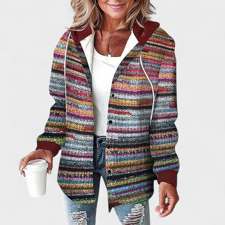 Ivy Manhattan | Jacket