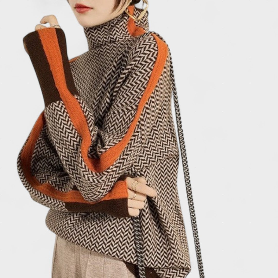 Ivy Manhattan | Sweater