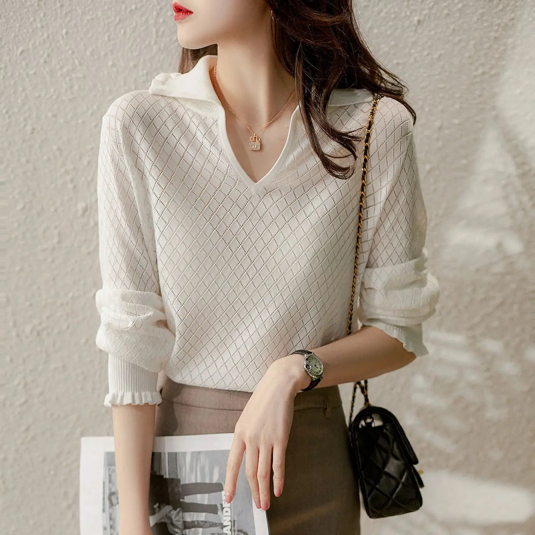 Ivy Manhattan | Top