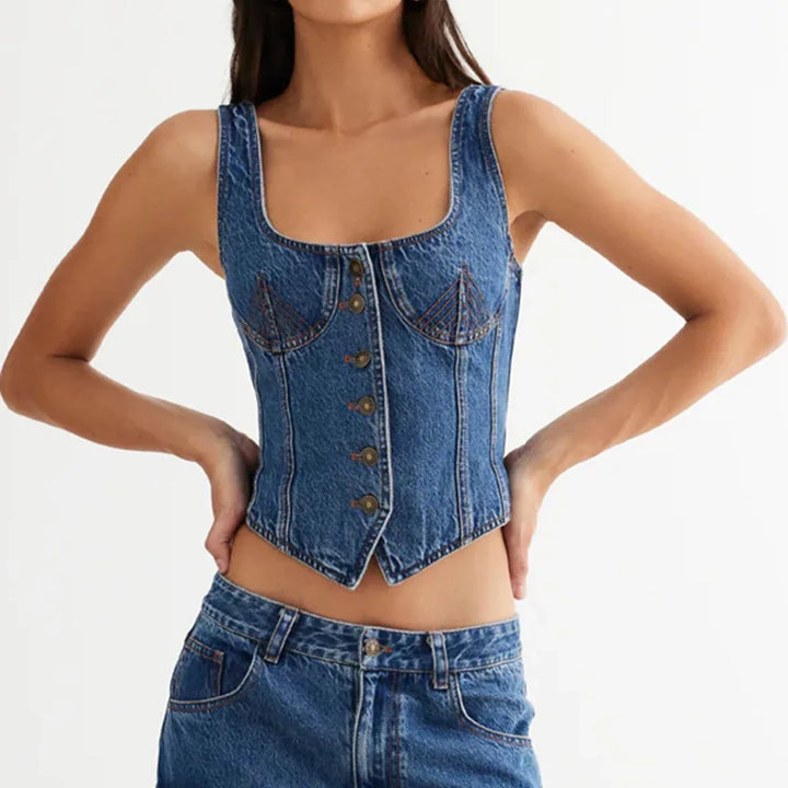 Ivy Manhattan | Top