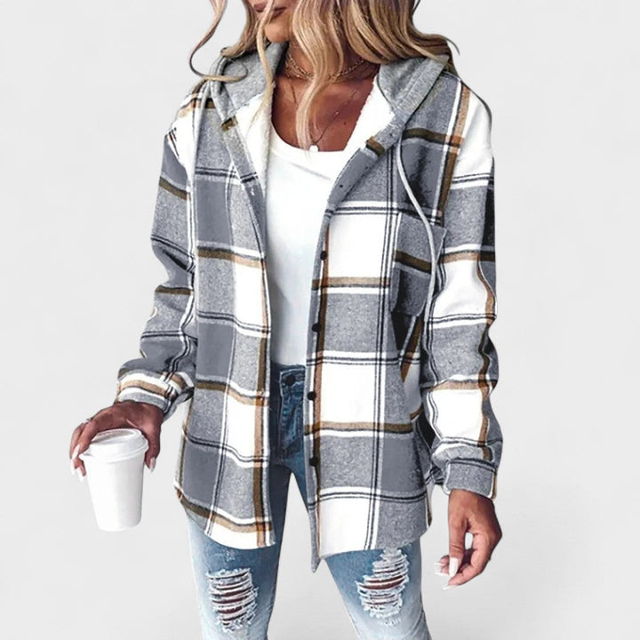 Ivy Manhattan | Jacket