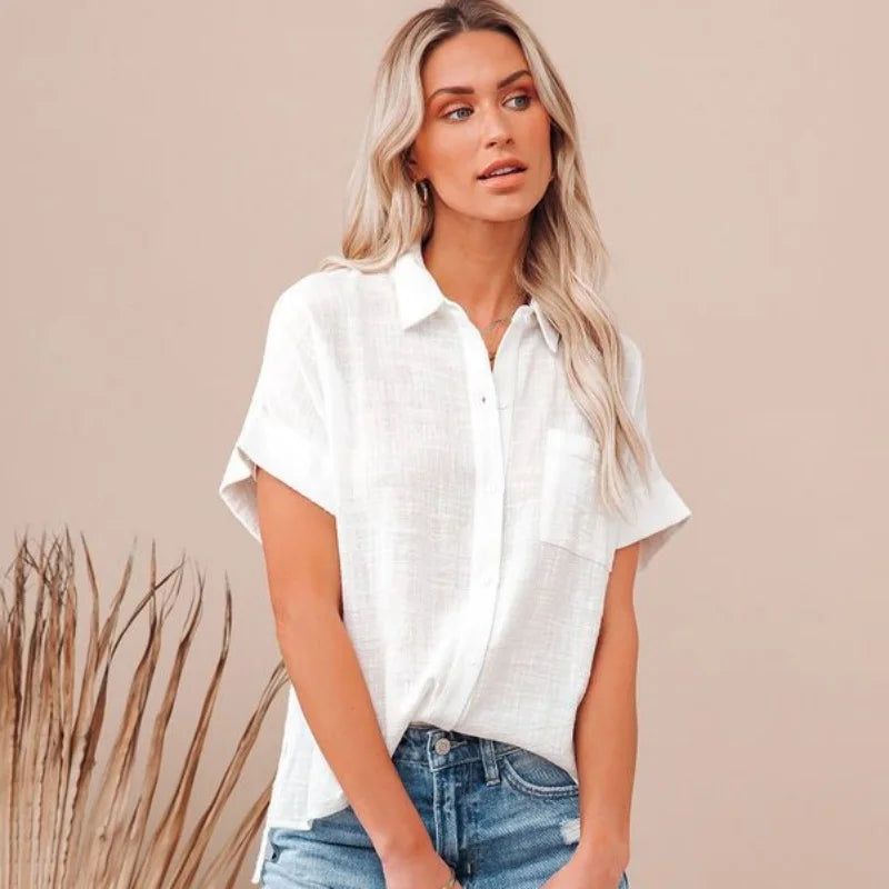 Ivy Manhattan | Blouse