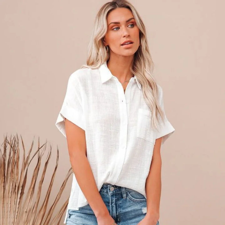 Ivy Manhattan | Blouse