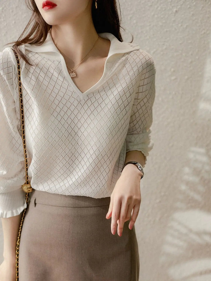 Ivy Manhattan | Top