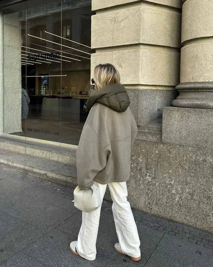 Ivy Manhattan | Kaya Elegant Jacket