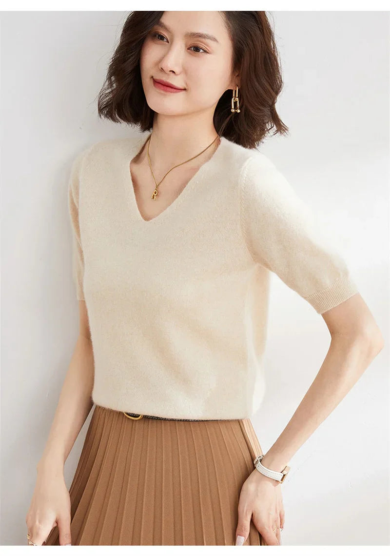 Ivy Manhattan | Top