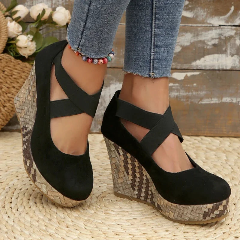 Ivy Manhattan | Iconic Piece Shoe