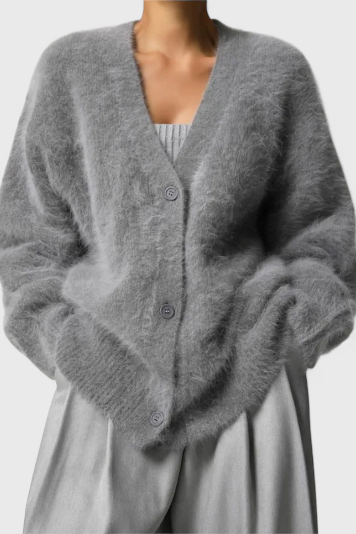 Ivy Manhattan | Cashmere