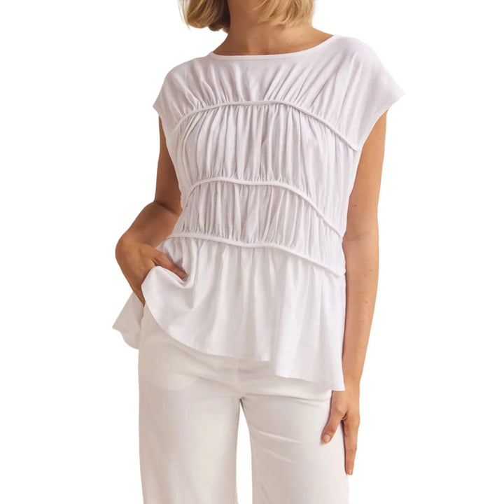 Ivy Manhattan | Top