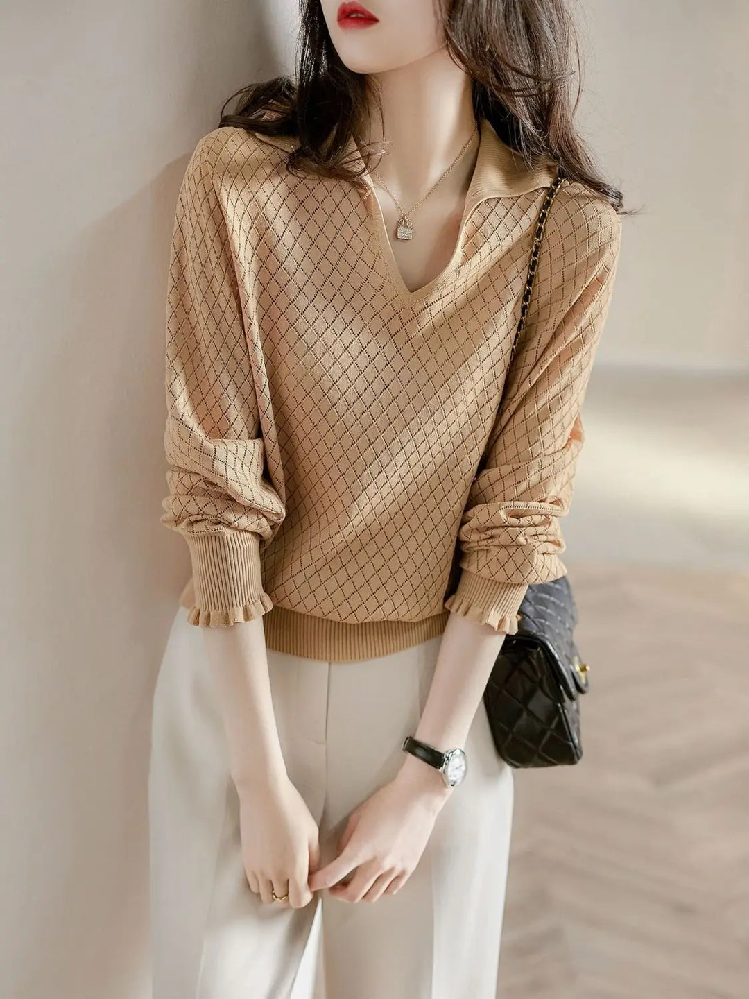 Ivy Manhattan | Top