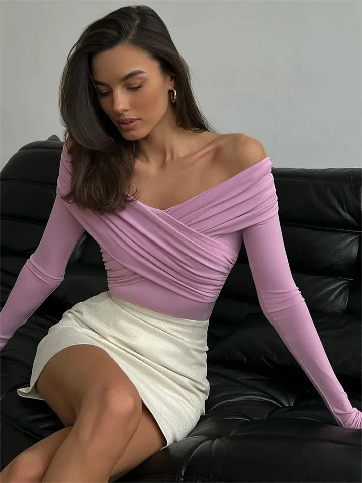 Ivy Manhattan | Top